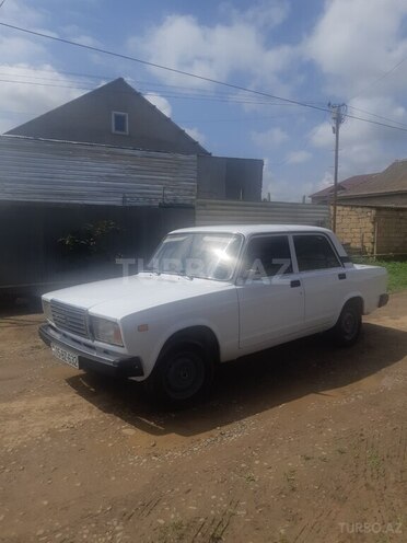 LADA (VAZ) 2107 2003, 95,000 km - 1.6 l - Cəlilabad