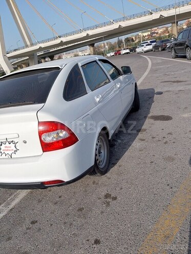 LADA (VAZ) Priora 2009, 325,000 km - 1.6 л - Bakı