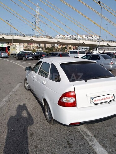 LADA (VAZ) Priora 2009, 325,000 km - 1.6 л - Bakı
