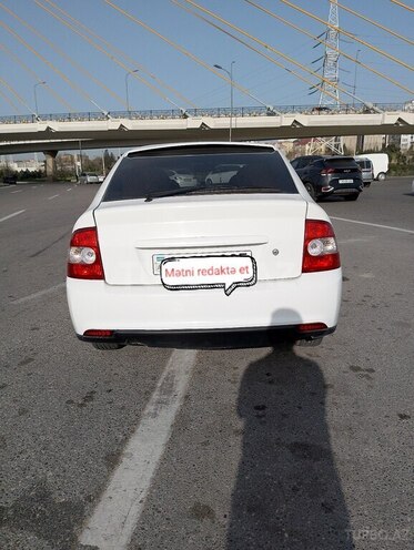 LADA (VAZ) Priora 2009, 325,000 km - 1.6 л - Bakı