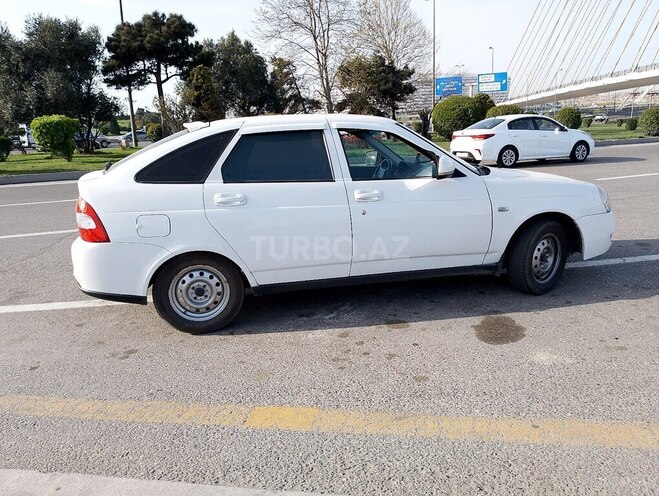 LADA (VAZ) Priora 2009, 325,000 km - 1.6 л - Bakı