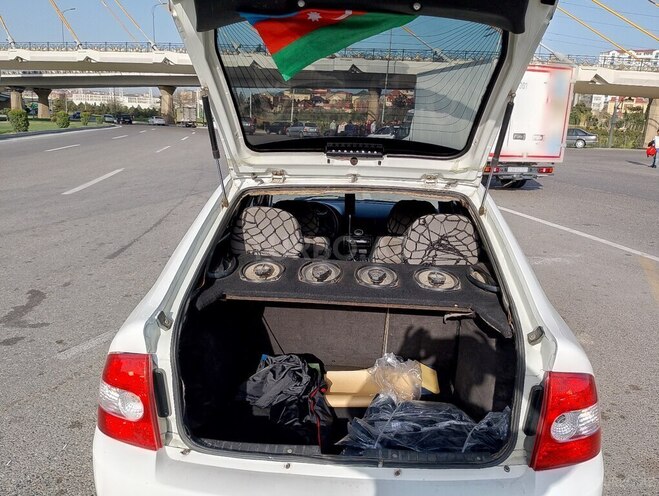 LADA (VAZ) Priora 2009, 325,000 km - 1.6 л - Bakı