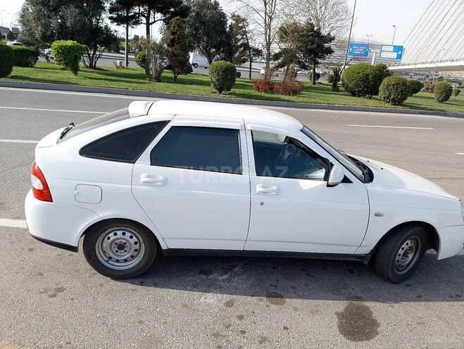 LADA (VAZ) Priora 2009, 325,000 km - 1.6 л - Bakı