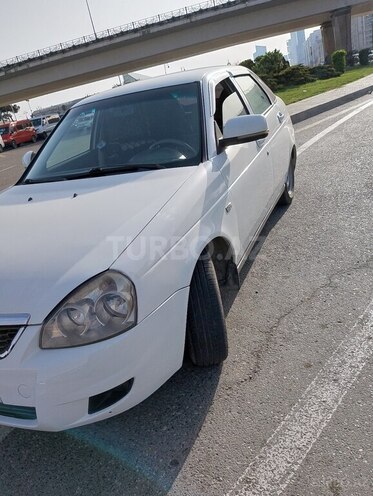 LADA (VAZ) Priora 2009, 325,000 km - 1.6 л - Bakı