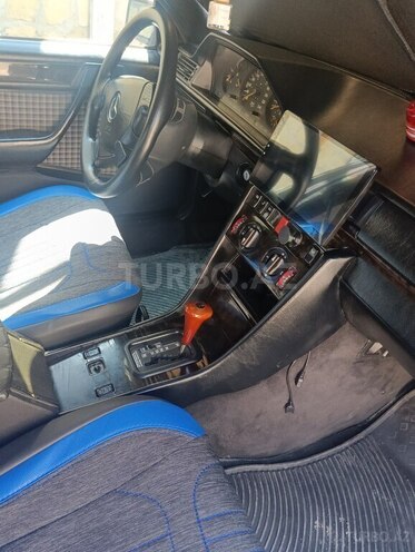 Mercedes E 220 1994, 500,000 km - 2.2 l - Bakı