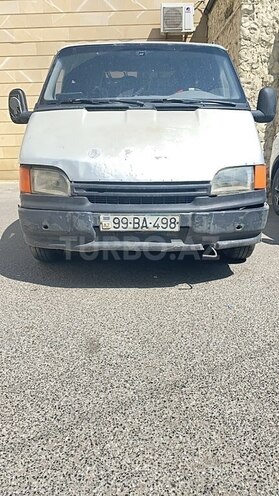 Ford Transit 1999, 530,276 km - 2.5 л - Bakı