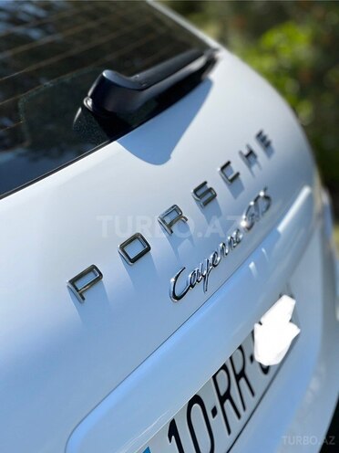 Porsche Cayenne GTS 2014, 159,798 km - 4.8 л - Bakı