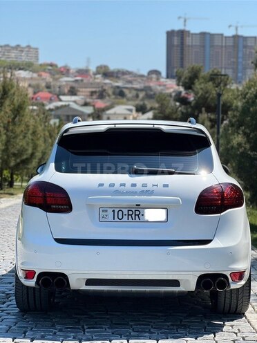 Porsche Cayenne GTS 2014, 159,798 km - 4.8 л - Bakı