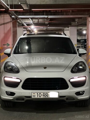 Porsche Cayenne GTS 2014, 159,798 km - 4.8 л - Bakı