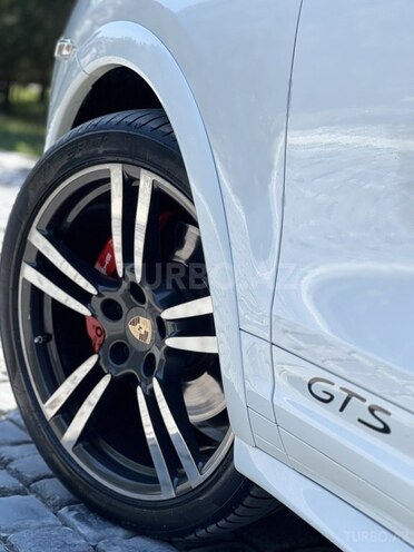 Porsche Cayenne GTS 2014, 159,798 km - 4.8 л - Bakı