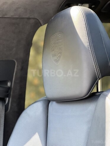 Porsche Cayenne GTS 2014, 159,798 km - 4.8 л - Bakı