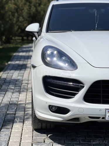 Porsche Cayenne GTS 2014, 159,798 km - 4.8 л - Bakı