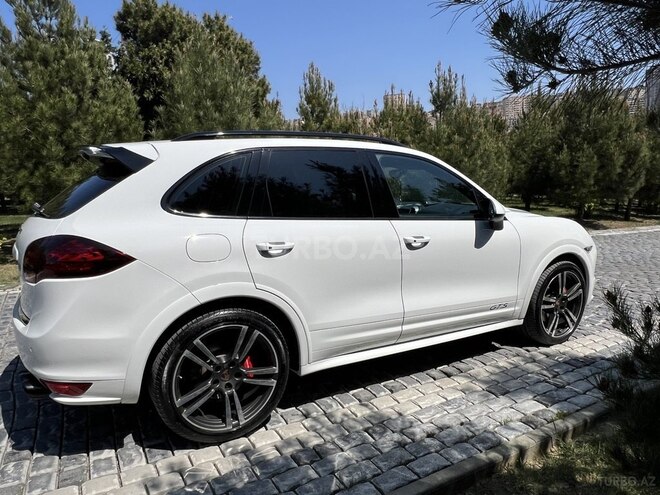 Porsche Cayenne GTS 2014, 159,798 km - 4.8 л - Bakı