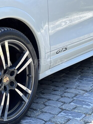 Porsche Cayenne GTS 2014, 159,798 km - 4.8 л - Bakı
