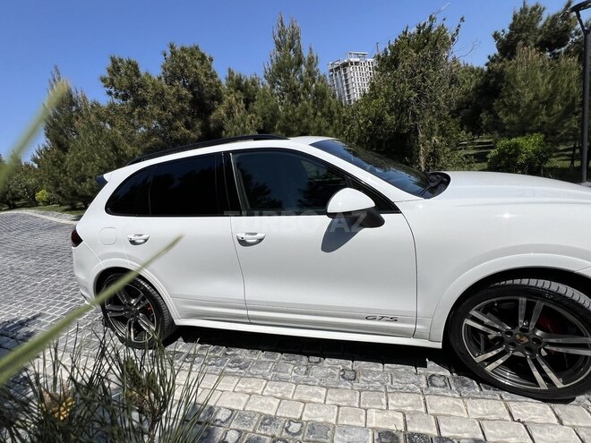 Porsche Cayenne GTS 2014, 159,798 km - 4.8 л - Bakı