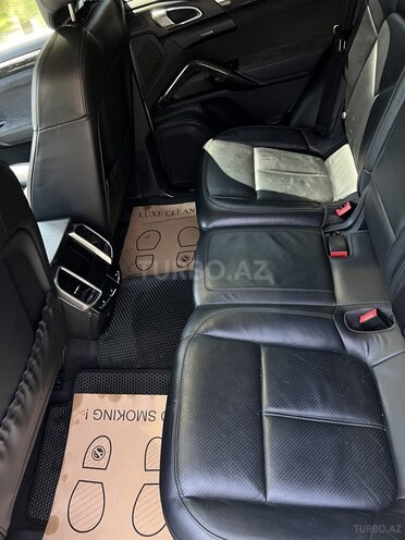 Porsche Cayenne GTS 2014, 159,798 km - 4.8 л - Bakı