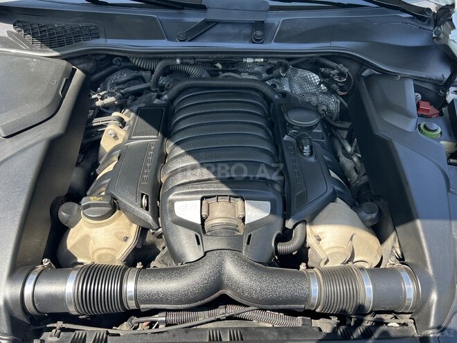 Porsche Cayenne GTS 2014, 159,798 km - 4.8 л - Bakı