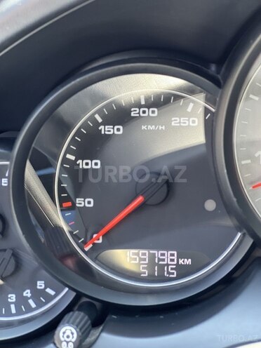 Porsche Cayenne GTS 2014, 159,798 km - 4.8 л - Bakı