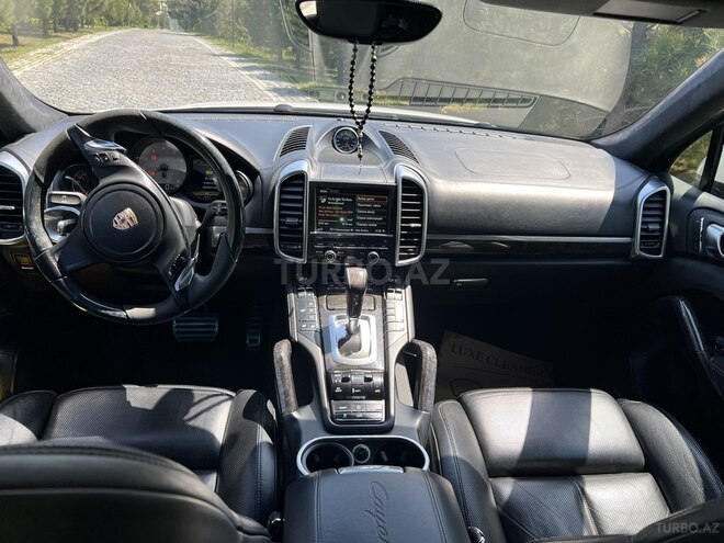 Porsche Cayenne GTS 2014, 159,798 km - 4.8 л - Bakı
