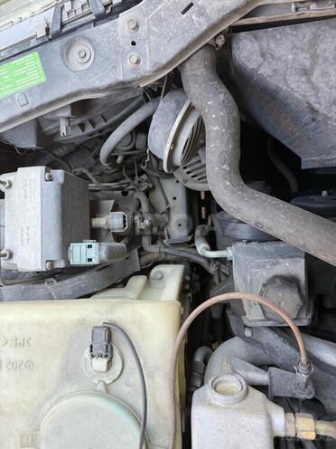 Mercedes C 180 1995, 460,000 km - 1.8 l - Bakı