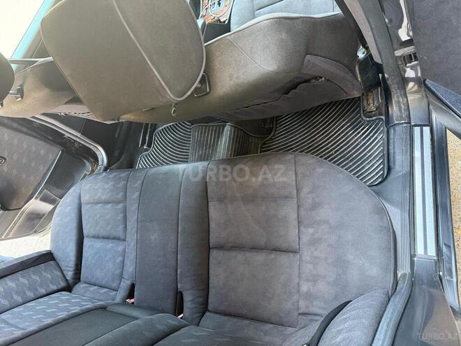 Mercedes C 180 1995, 460,000 km - 1.8 l - Bakı