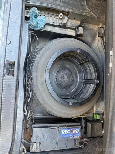 Mercedes C 180 1995, 460,000 km - 1.8 l - Bakı