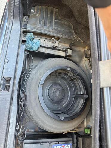 Mercedes C 180 1995, 460,000 km - 1.8 l - Bakı