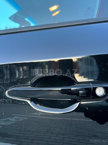 Hyundai Tucson 2016, 165,762 km - 1.6 l - Bakı