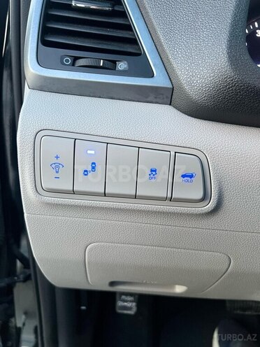 Hyundai Tucson 2016, 165,762 km - 1.6 l - Bakı