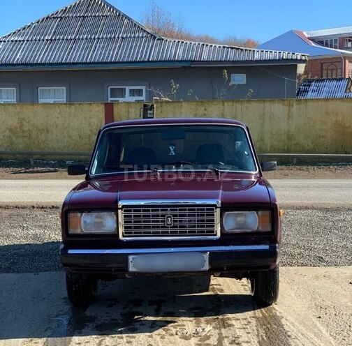 LADA (VAZ) 2107 2005, 75,000 km - 1.6 l - Lənkəran