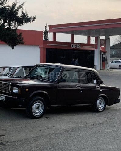 LADA (VAZ) 2107 2005, 75,000 km - 1.6 l - Lənkəran
