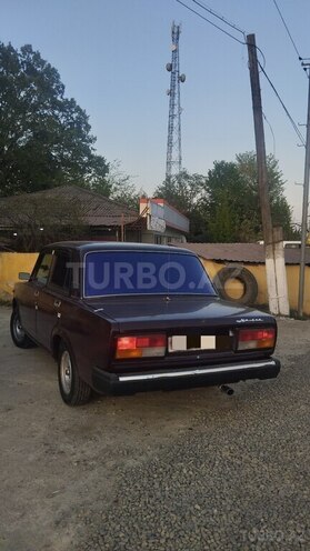 LADA (VAZ) 2107 2005, 75,000 km - 1.6 l - Lənkəran