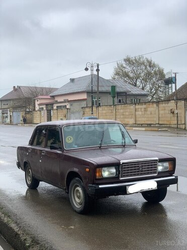 LADA (VAZ) 2107 2005, 75,000 km - 1.6 l - Lənkəran