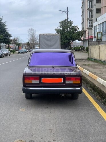 LADA (VAZ) 2107 2005, 75,000 km - 1.6 l - Lənkəran