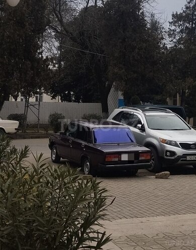 LADA (VAZ) 2107 2005, 75,000 km - 1.6 l - Lənkəran