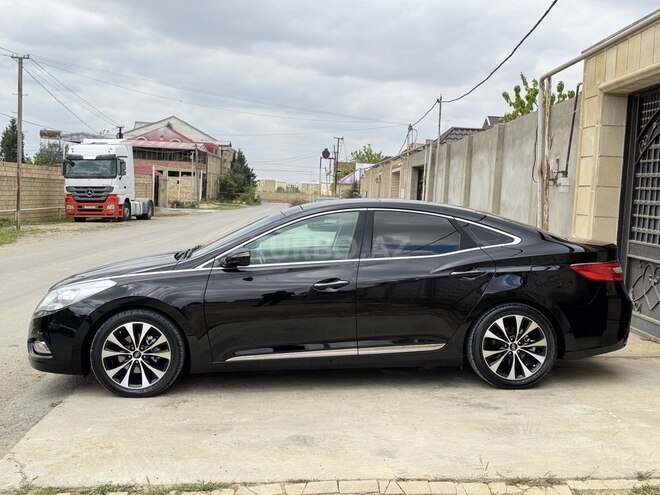 Hyundai Azera 2014, 65,000 km - 2.4 л - Şirvan