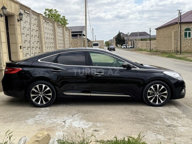 Hyundai Azera 2014, 65,000 km - 2.4 л - Şirvan