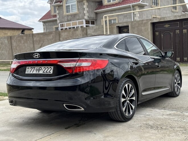 Hyundai Azera 2014, 65,000 km - 2.4 л - Şirvan