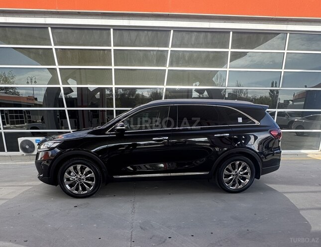 Kia Sorento 2019, 150,000 km - 2.2 l - Ağcabədi