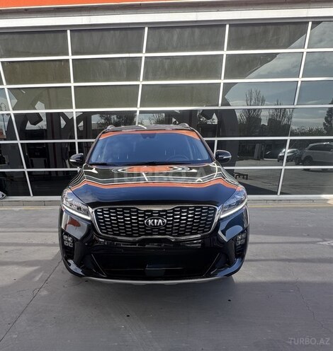 Kia Sorento 2019, 150,000 km - 2.2 l - Ağcabədi
