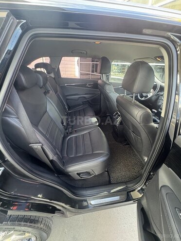 Kia Sorento 2019, 150,000 km - 2.2 l - Ağcabədi