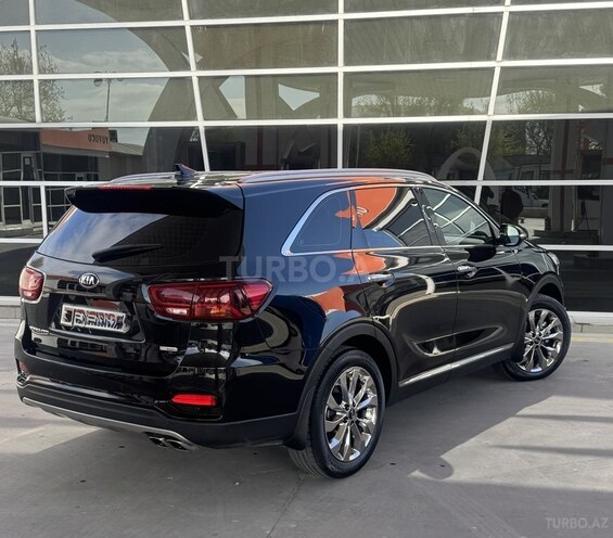 Kia Sorento 2019, 150,000 km - 2.2 l - Ağcabədi
