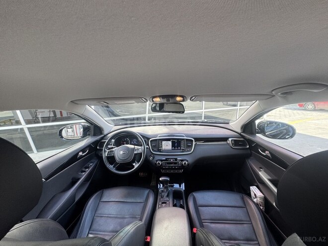 Kia Sorento 2019, 150,000 km - 2.2 l - Ağcabədi