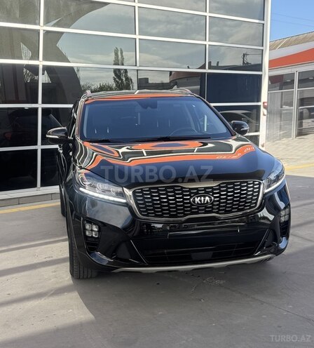 Kia Sorento 2019, 150,000 km - 2.2 l - Ağcabədi