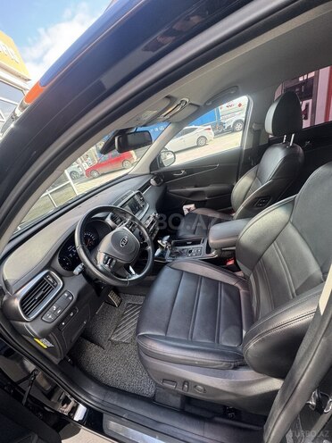 Kia Sorento 2019, 150,000 km - 2.2 l - Ağcabədi