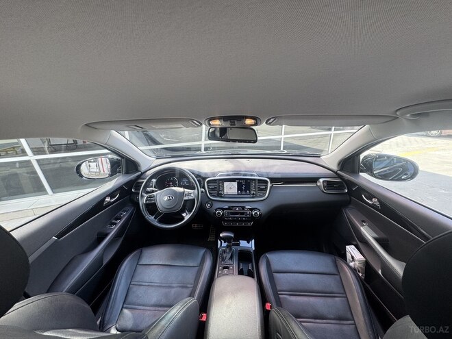 Kia Sorento 2019, 150,000 km - 2.2 l - Ağcabədi