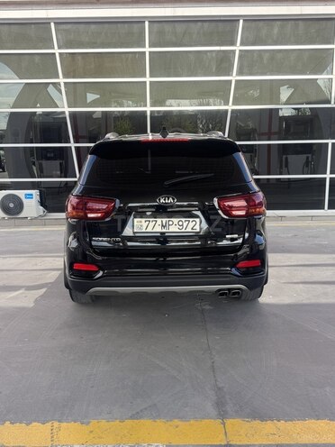 Kia Sorento 2019, 150,000 km - 2.2 l - Ağcabədi