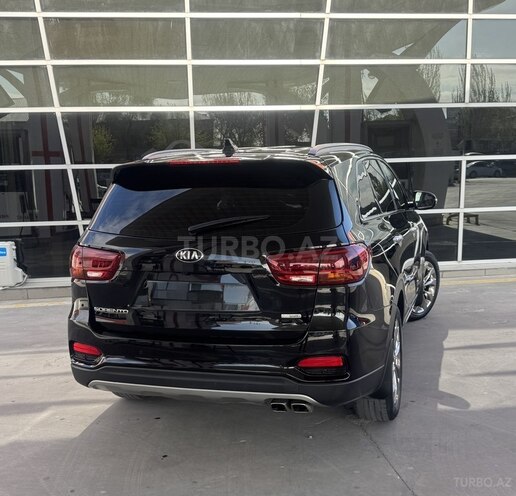 Kia Sorento 2019, 150,000 km - 2.2 l - Ağcabədi