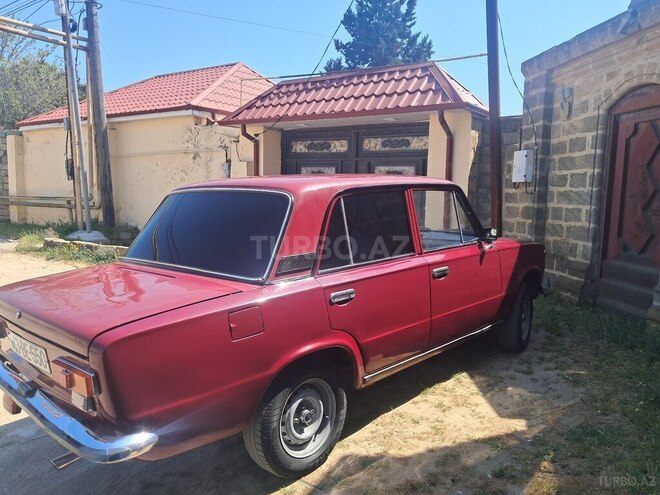 LADA (VAZ) 21011 1972, 95,000 km - 1.6 л - Bakı