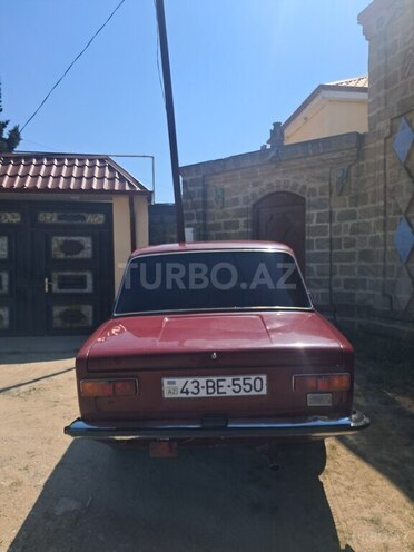 LADA (VAZ) 21011 1972, 95,000 km - 1.6 л - Bakı